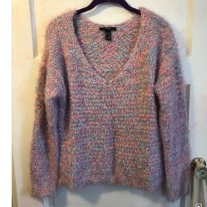 Pastel Sweater